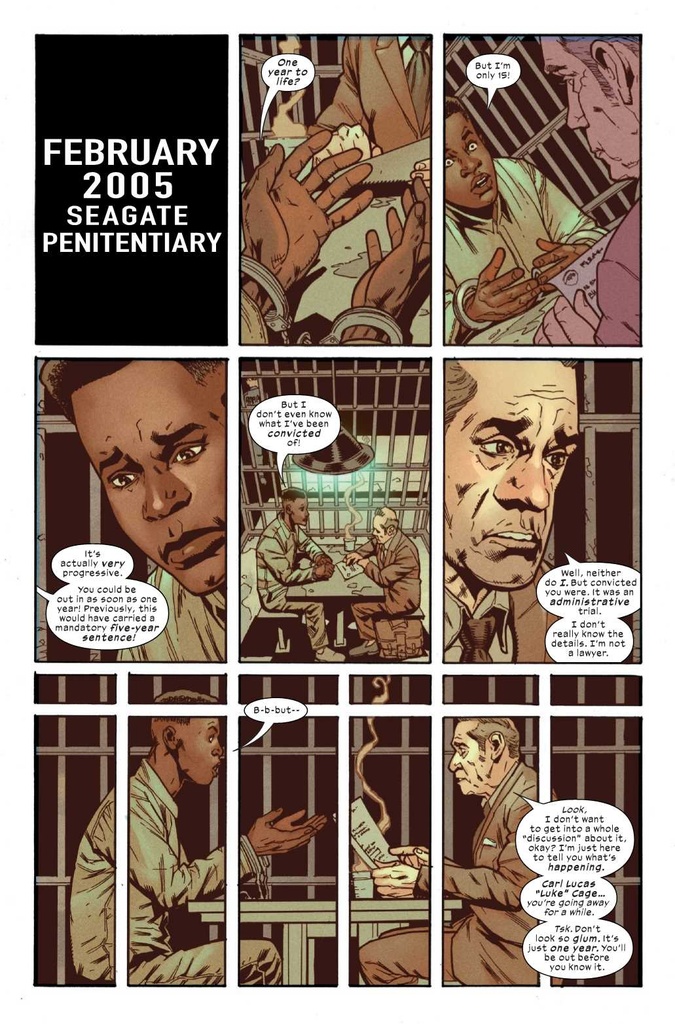 ULTIMATES #9 GLEB MELNIKOV VAR