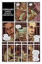 ULTIMATES #9 GLEB MELNIKOV VAR