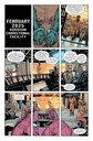ULTIMATES #9 GLEB MELNIKOV VAR