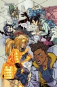 UNCANNY X-MEN #10 LUCIANO VECCHIO RANSOM VAR