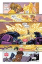 UNCANNY X-MEN #10 LUCIANO VECCHIO RANSOM VAR