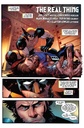 WEAPON X-MEN #1 (OF 5) MARK BROOKS ANIMATED-STYLE VAR