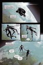 WEST COAST AVENGERS #3 CAPTAIN AMERICA SAM WILSON HOMAGE VAR