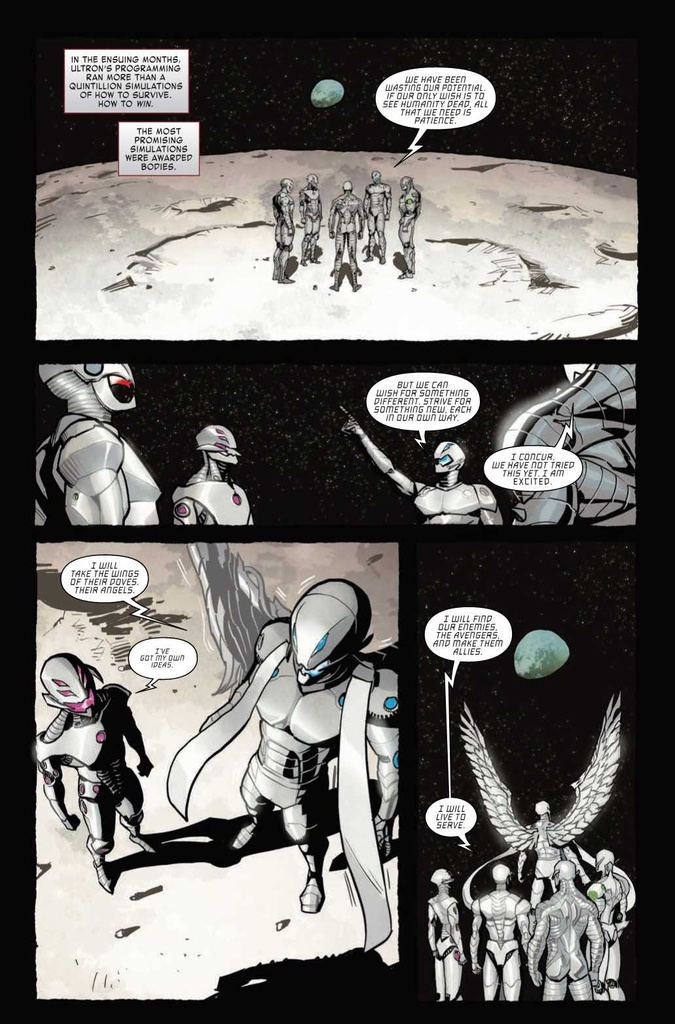 WEST COAST AVENGERS #3 CAPTAIN AMERICA SAM WILSON HOMAGE VAR