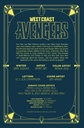WEST COAST AVENGERS #3 MATTEO LOLLI VAR