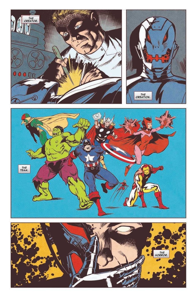 WEST COAST AVENGERS #3 MATTEO LOLLI VAR