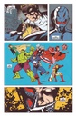 WEST COAST AVENGERS #3 MATTEO LOLLI VAR