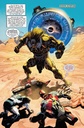 WEST COAST AVENGERS #4 MARK BROOKS ANIMATED-STYLE VAR