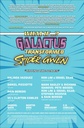 WHAT IF GALACTUS TRANSFORMED SPIDER-GWEN #1