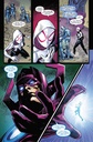 WHAT IF GALACTUS TRANSFORMED SPIDER-GWEN #1