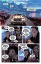 WHEN I LAY MY VENGEANCE UPON THEE #2 (OF 5) CVR A REBELKA