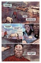 WHEN I LAY MY VENGEANCE UPON THEE #2 (OF 5) CVR A REBELKA