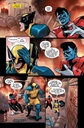 WOLVERINE #6 MARK BROOKS ANIMATED STYLE VAR