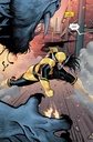 WOLVERINE #6 MARK BROOKS ANIMATED STYLE VAR