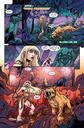 WOMEN OF MARVEL SHE-DEVILS #1 ROSE BESCH VAR