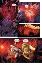 WOMEN OF MARVEL SHE-DEVILS #1 ROSE BESCH VAR