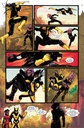 WOMEN OF MARVEL SHE-DEVILS #1 ROSE BESCH VAR
