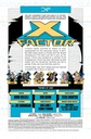 X-FACTOR #7 KEN LASHLEY BLACK HISTORY MONTH VAR