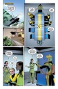 X-FACTOR #7 MARK BROOKS ANIMATED-STYLE VAR