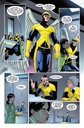 X-FACTOR #7 MARK BROOKS ANIMATED-STYLE VAR