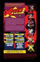 X-FORCE #8 MARK BROOKS ANIMATED-STYLE VAR
