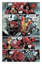 X-FORCE #8 MARK BROOKS ANIMATED-STYLE VAR