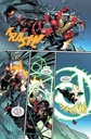 X-FORCE #8 MARK BROOKS ANIMATED-STYLE VAR