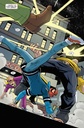 YOUR FRIENDLY NEIGHBORHOOD SPIDER-MAN #3 (OF 5) ANIMATION VAR