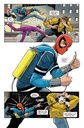 YOUR FRIENDLY NEIGHBORHOOD SPIDER-MAN #3 (OF 5) ANIMATION VAR