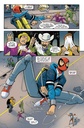 YOUR FRIENDLY NEIGHBORHOOD SPIDER-MAN #3 (OF 5) ANIMATION VAR