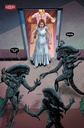 ALIEN PARADISO #4 (OF 5) FABRIZIO DE TOMMASO VAR