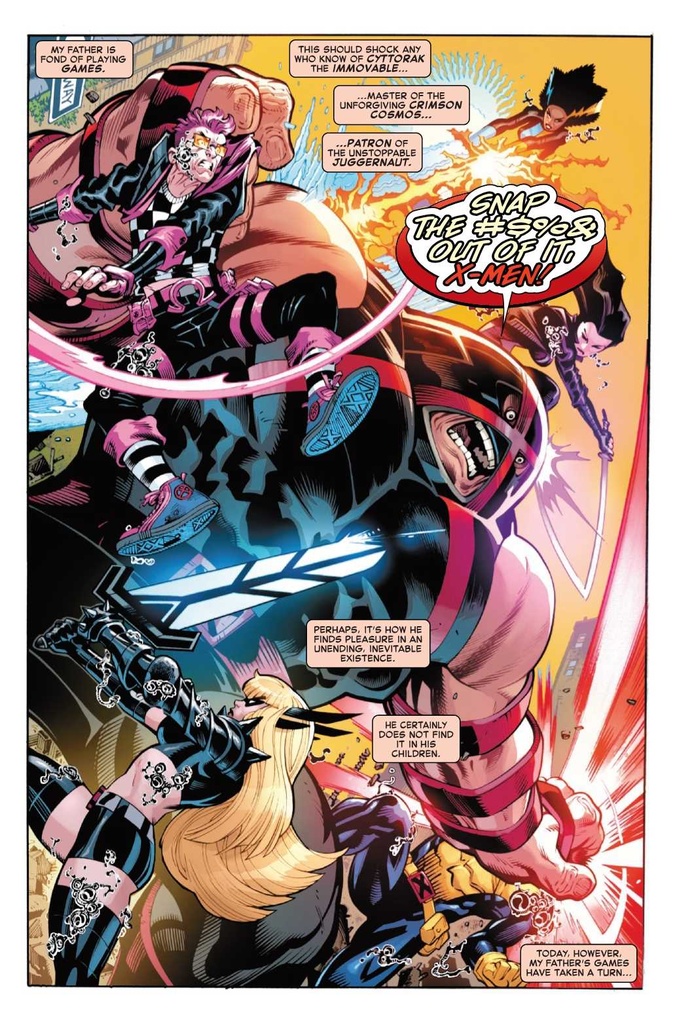 AMAZING SPIDER-MAN #69