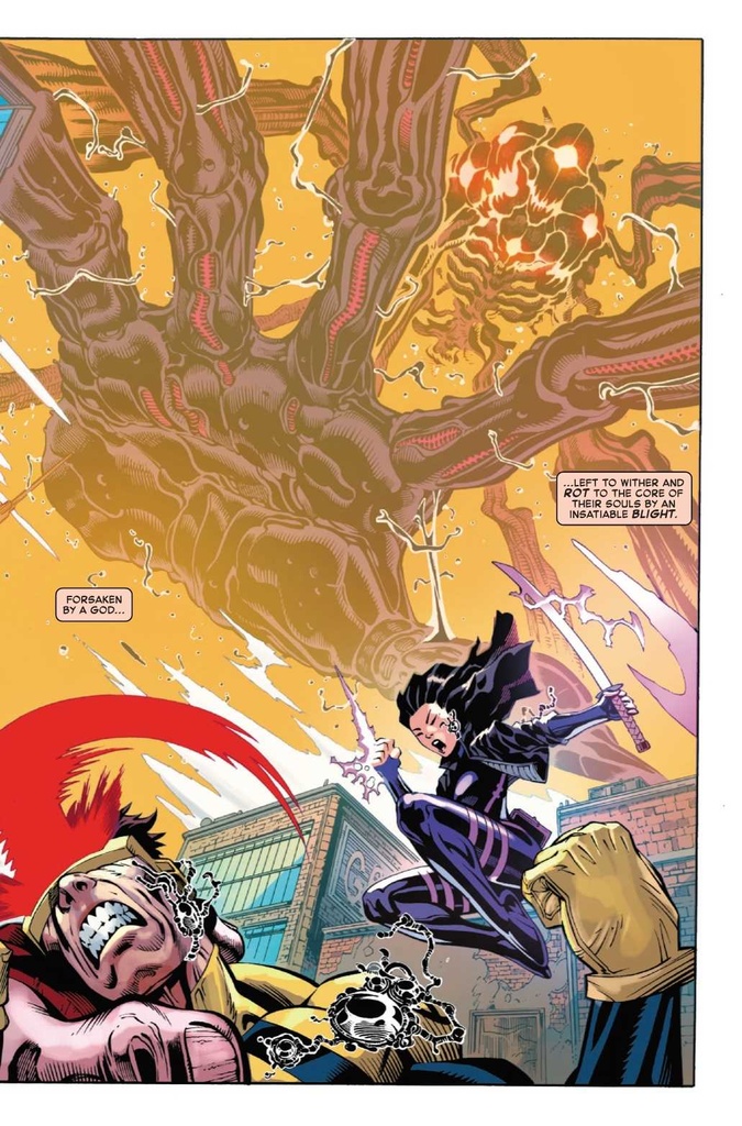 AMAZING SPIDER-MAN #69