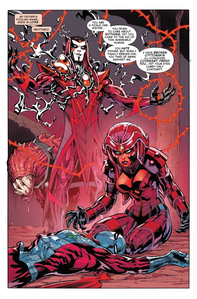 AMAZING SPIDER-MAN #69