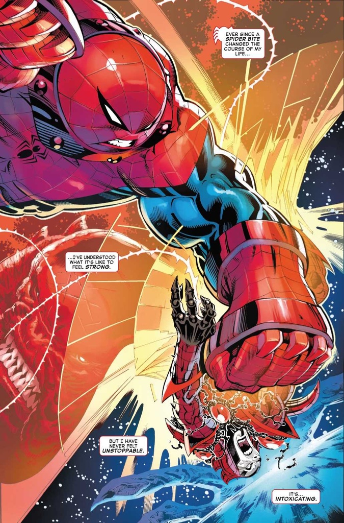 AMAZING SPIDER-MAN #70