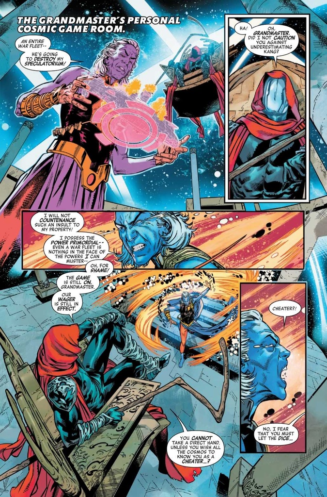 AVENGERS #24