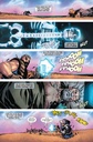 CABLE LOVE AND CHROME #3 (OF 5) DOTUN AKANDE VAR