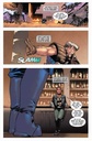 CABLE LOVE AND CHROME #3 (OF 5) DOTUN AKANDE VAR