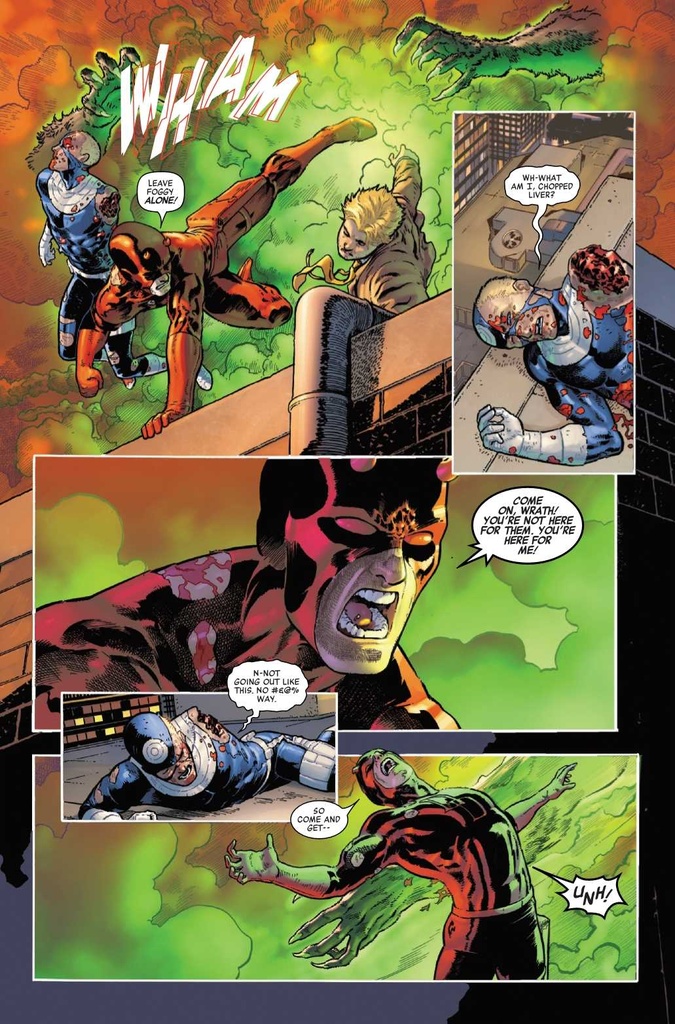 DAREDEVIL #19 JONBOY MEYERS VAR