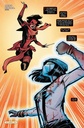 DAREDEVIL UNLEASH HELL RED BAND #3 (OF 5) (POLYBAG)