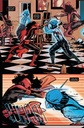 DAREDEVIL UNLEASH HELL RED BAND #3 (OF 5) (POLYBAG)