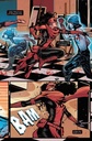 DAREDEVIL UNLEASH HELL RED BAND #3 (OF 5) (POLYBAG)