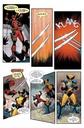 DEADPOOL VS WOLVERINE SLASH EM UP #1