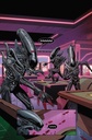 ALIEN PARADISO #5 (OF 5)