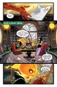 DOOM ACADEMY #2 (OF 5) RON LIM VAR