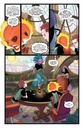 DOOM ACADEMY #2 (OF 5) RON LIM VAR