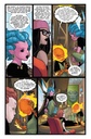 DOOM ACADEMY #2 (OF 5) RON LIM VAR