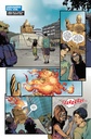 DOOMS DIVISION #1 (OF 5)