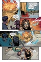 DOOMS DIVISION #1 (OF 5)