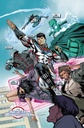 DOOMS DIVISION #1 (OF 5) DUSTIN NGUYEN VAR
